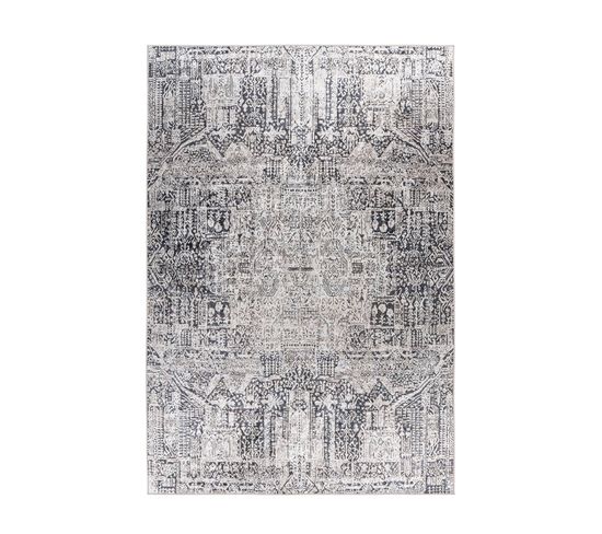 Tapis Rhodin 925 80 X 150 Cm Gris