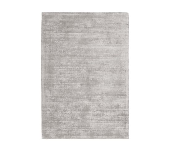 Tapis Village 125 80 X 150 Cm Gris