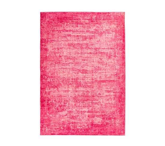 Tapis Piemont 1025 200 X 290 Cm Rose