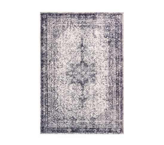 Tapis Piemont 825 120 X 170 Cm Gris