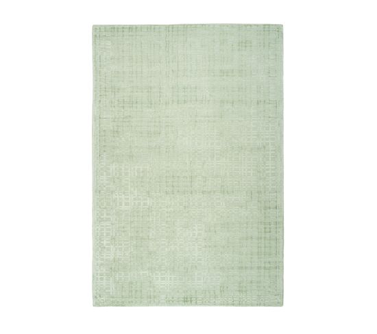 Tapis Karma 125 120 X 170 Cm Vert