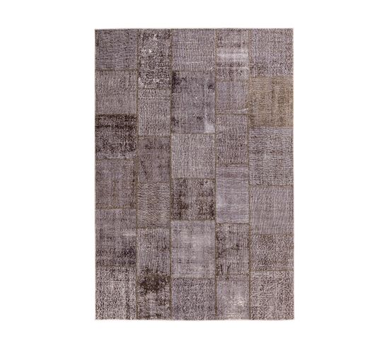 Tapis Piemont 925 120 X 170 Cm Gris