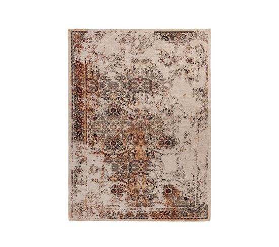 Tapis Charme 725 160 X 230 Cm Beige