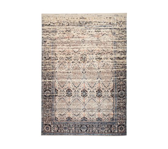 Tapis Galaxy 1400 170 X 240 Cm Beige