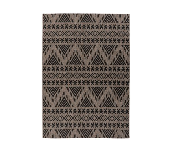 Tapis Splash 500 200 X 290 Cm Marron