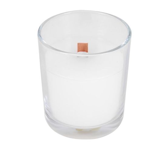 Bougie Parfumée "rony" 120g Cachemire