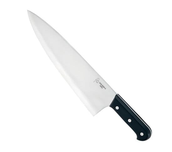 Couteau à Poulet Couteau Professionnel En Inox - 30 Cm