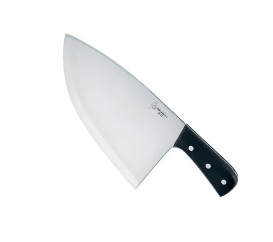 Couteau Professionnel à Cotelette En Inox - 25 Cm