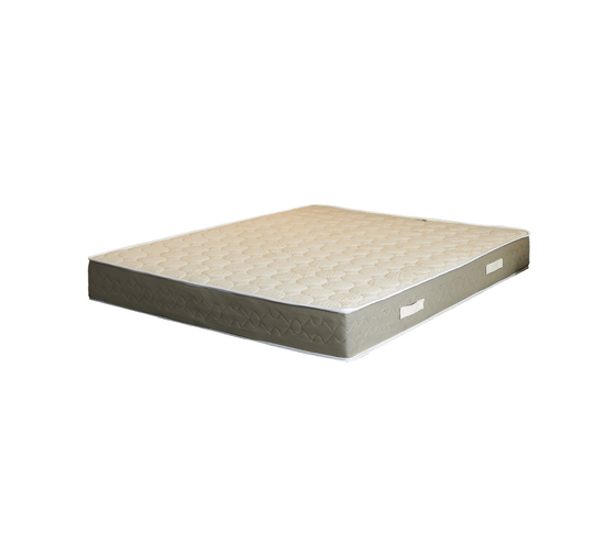 Matelas Mousse Accueil Latex + Alèse 140x200 - 23 Cm