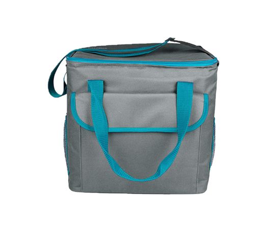 Sac Evasion L Isotherme 36 L - Gris