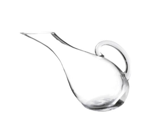 Carafe à Décanter En Verre 1,75 L