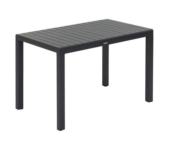 Table De Jardin Ayora En Aluminium - 4 Places