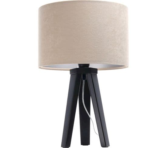 Lampe De Chevet Glamour 010s-028