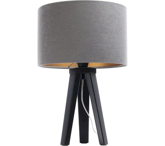 Lampe De Chevet Glamour 010s-014