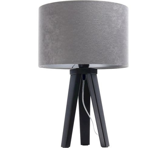 Lampe De Chevet Glamour 010s-013