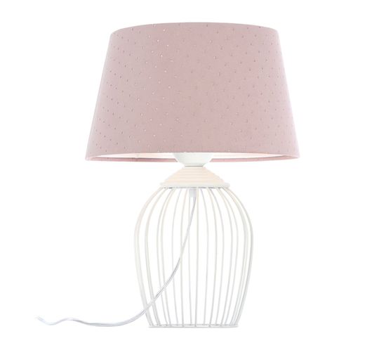 Lampe De Chevet Jasmine Bébé