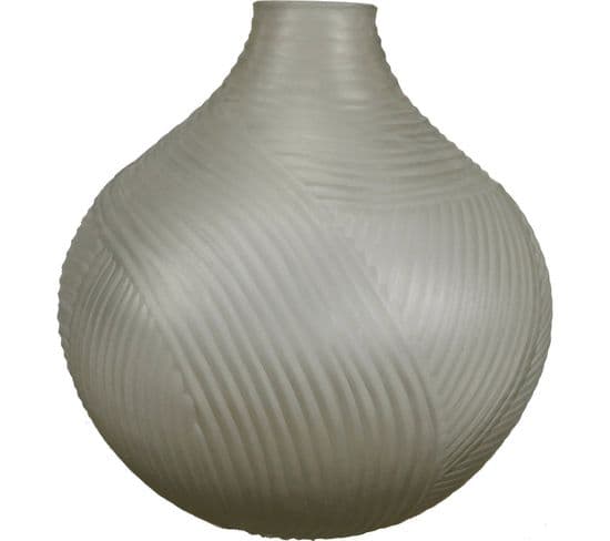 Vase Britta Élégance Minimaliste