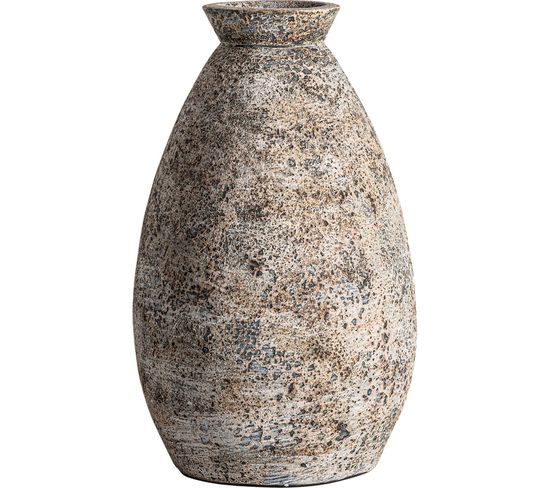 Vase Terracota Style Colonial Kalik