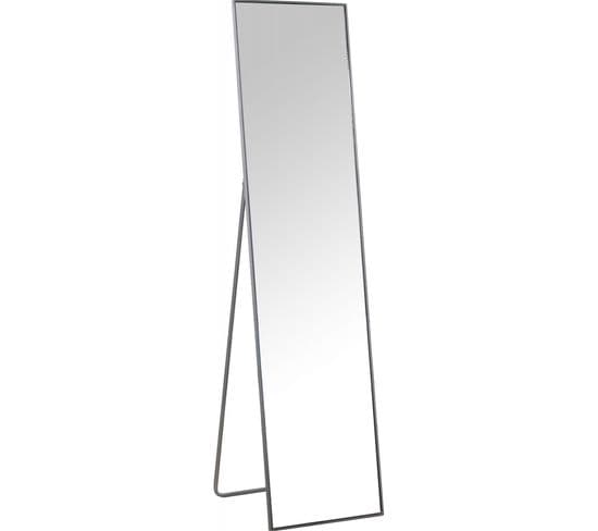 Miroir Vertical Élégant Pour Une Décoration Raffinée