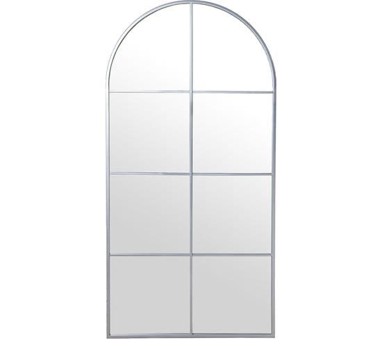 Miroir Vertical Élégant Et Chic Pour Déco Moderne