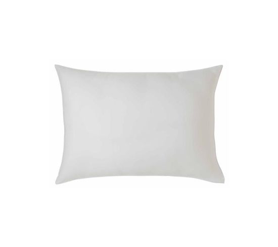 Oreiller - Eole - Confort Souple - 50x70cm - Blanc