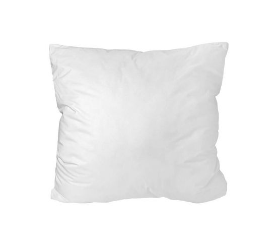 Oreiller - Bamboo - Confort Médium - 65x65cm - Blanc