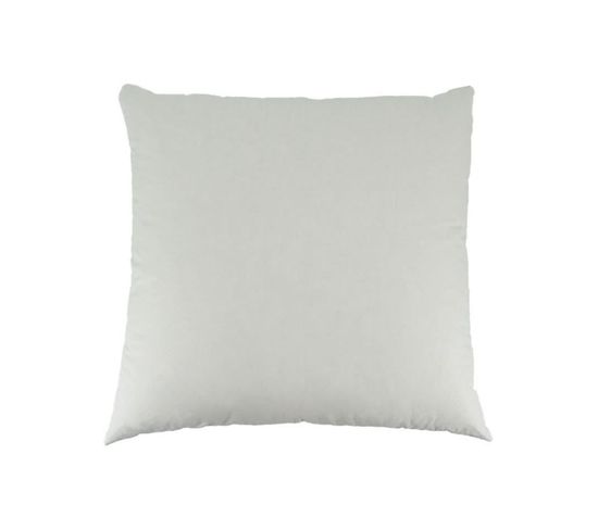 Oreiller - Plumdor - Confort Médium - 65x65cm - Blanc