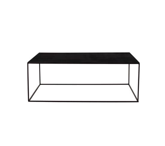 Table Basse Rectangulaire Expo