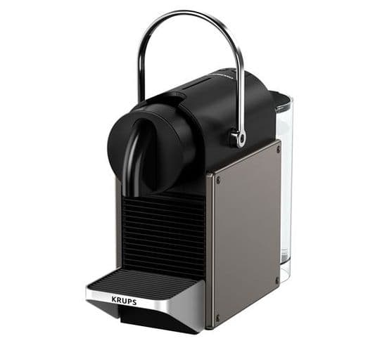 Nespresso Cafetière - Yy5290fd