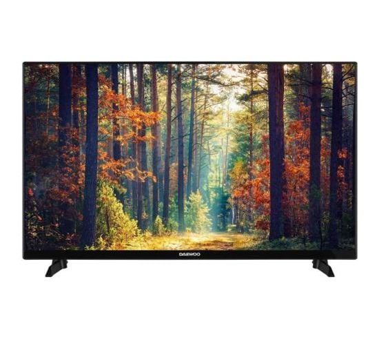 Tv Led 32'' HD Smart TV  80cm - 32dms33hd