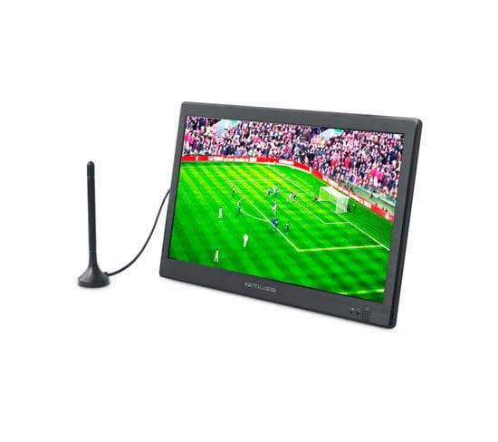 TV Portable 10.1'' - M335tv