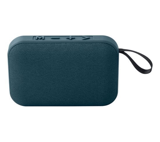 Enceinte bluetooth nomades MUSE M-307 BT