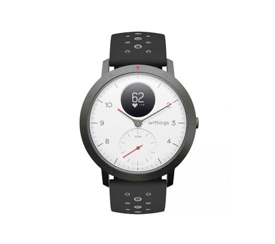 Withings Steel Hr Sport