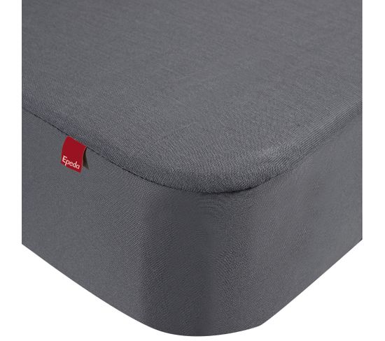 Drap Housse Protège Matelas Imperméable 2en1