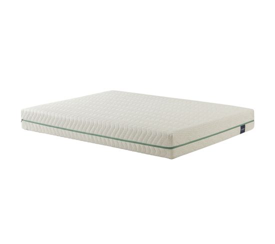 Matelas Éco-responsable Latex Naturel Aube 700 180x200