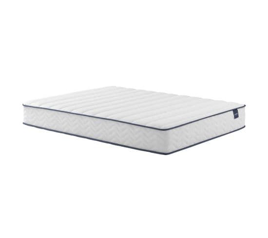 Matelas Ressorts 140x190 cm Rêve 300 - Epaisseur 24 cm