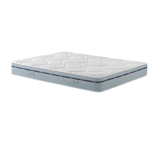 Matelas Accueil Mémoire De Forme Songe 500 160x190