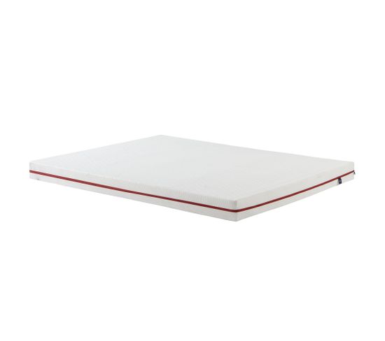 Matelas Latex Crépuscule 200 Canapé-lit Convertible Soutien Ferme 160x200 - Accueil Moelleux