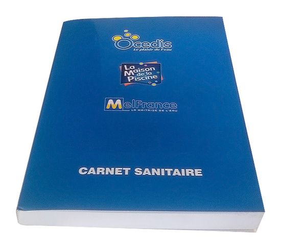 Carnet Sanitaire - Csanit