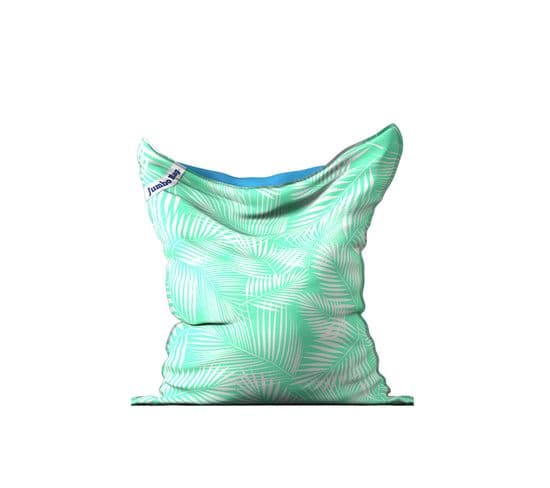 Coussin Géant 130x170cm Printed Palm - 10000-30