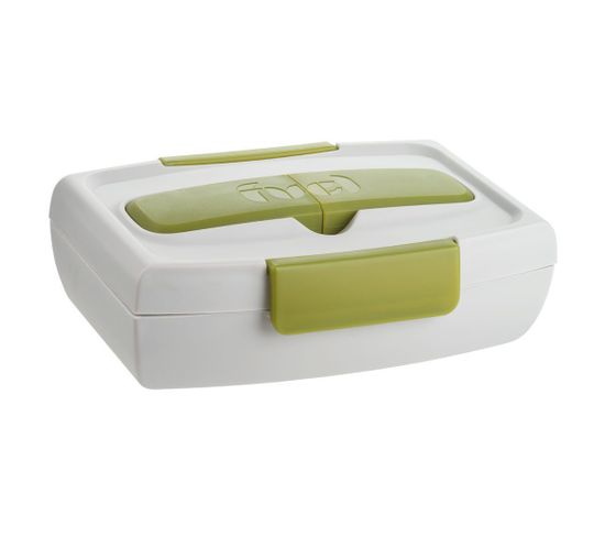 Boite Repas - Fuel - Bento Box - Contenance : 1 Litre