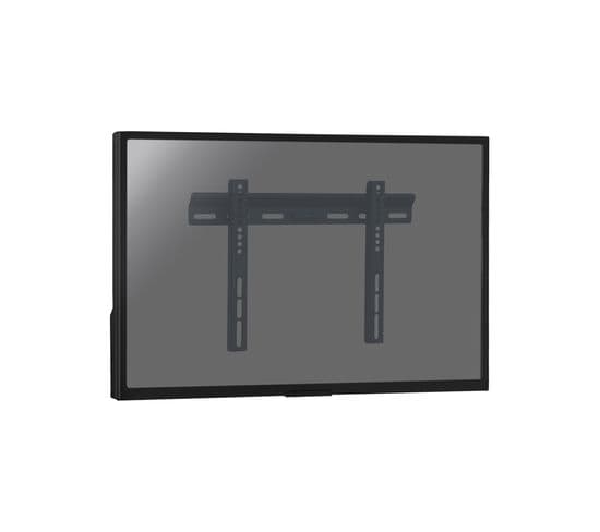 Support Mural Fixe Pour Écran TV  19"-37"