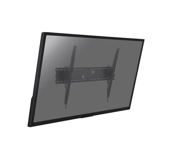 Support Mural Inclinable Pour Écran TV  X-large 60"-100"