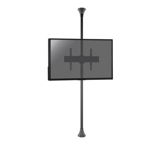 Support Sol-plafond Pour Écran TV 32'' - 75'' - Vesa 600x400