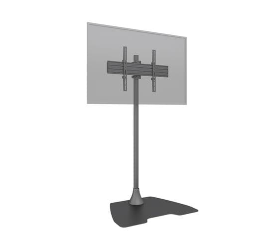 Support Sol Pour Écran TV 32'' - 75'' - Hauteur 180cm