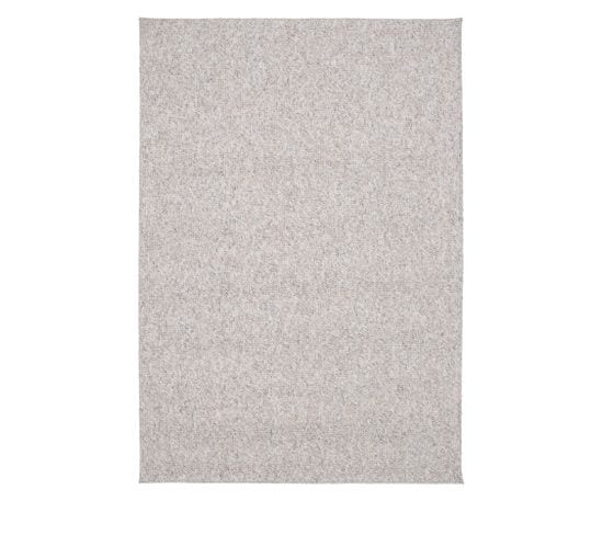 Reno - Tapis Classique Beige - Couleur - Beige, Dimensions - 200x290 Cm