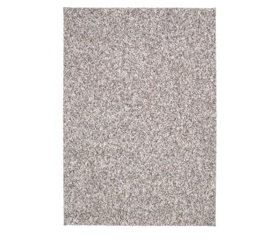 Reno - Tapis Classique Brun - Couleur - Brun, Dimensions - 160x230 Cm