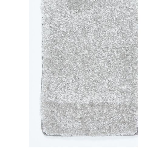 Tapis Salon 300x400 Epaissia Gris