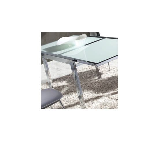 Table De Repas Extensible - Marpa