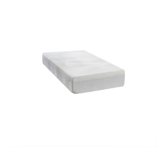 Matelas Mousse Toy 90x190 Cm Accueil Mémoire De Forme